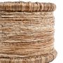 Caskets and boxes - The Chuka Basket - BAZAR BIZAR LIVING