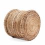 Caskets and boxes - The Chuka Basket - BAZAR BIZAR LIVING