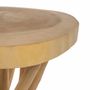 Tables basses - La Table de Bar Gili - BAZAR BIZAR LIVING