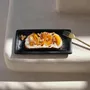 Fourchettes - La fourchette à ananas - Dorée - BAZAR BIZAR LIVING