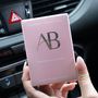 Home fragrances - Aromabotanical Car Diffuser - HOME FRAGRANCE CO