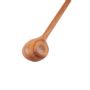 Flatware - The Teak Root Flat Dosage Spoon - BAZAR BIZAR LIVING