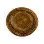Coffee tables - The Suar Side Table - Natural - BAZAR BIZAR LIVING