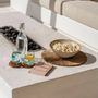 Plats et saladiers - Le Bol de Service Cascais - L - BAZAR BIZAR LIVING
