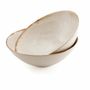 Plats et saladiers - Le Bol de Service Cascais - L - BAZAR BIZAR LIVING