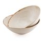 Platter and bowls - The Cascais Serving Bowl - L  - BAZAR BIZAR LIVING