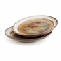 Plats et saladiers - L'Assiette Apéritif Comporta - Lot de 6 - BAZAR BIZAR LIVING