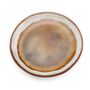 Platter and bowls - The Comporta Appetizer Plate - Set of 6 - BAZAR BIZAR LIVING