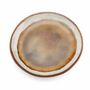 Plats et saladiers - L'Assiette Apéritif Comporta - Lot de 6 - BAZAR BIZAR LIVING