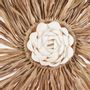 Objets de décoration - Le Pompon Tassel Raffia Bunga - Naturel - BAZAR BIZAR LIVING