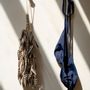 Objets de décoration - Le Pompon Tassel Coquillage Licorne - Marron - BAZAR BIZAR LIVING