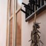 Objets de décoration - Le Pompon Tassel Coquillage Licorne - Marron - BAZAR BIZAR LIVING
