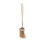 Objets de décoration - Le Pompon Tassel Raffia Lupina - Naturel - BAZAR BIZAR LIVING