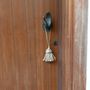 Objets de décoration - Le Pompon Tassel Raffia Lupina - Naturel - BAZAR BIZAR LIVING