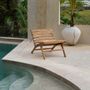 Chairs - The Islander - Natural - BAZAR BIZAR LIVING