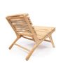 Chairs - The Islander - Natural - BAZAR BIZAR LIVING