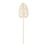Decorative objects - The Water Hyacinth Leaf - Natural - BAZAR BIZAR LIVING