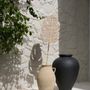 Decorative objects - The Water Hyacinth Leaf - Natural - BAZAR BIZAR LIVING