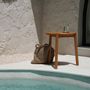 Bags and totes - The Island Tote - Natural - BAZAR BIZAR LIVING