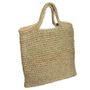 Bags and totes - The Island Tote - Natural - BAZAR BIZAR LIVING