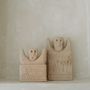 Sculptures, statuettes and miniatures - The Sumba Stone #16 - BAZAR BIZAR LIVING