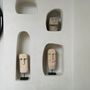 Sculptures, statuettes and miniatures - The Sumba Stone #20 on Stand - BAZAR BIZAR LIVING