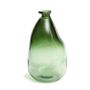 Vases - The Shudi Vase - Green - BAZAR BIZAR LIVING