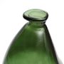 Vases - The Shudi Vase - Green - BAZAR BIZAR LIVING