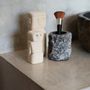 Sculptures, statuettes et miniatures - La pierre de Sumba #24 - BAZAR BIZAR LIVING