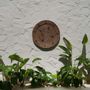 Other wall decoration - The Jasmine Plate - Brown - L - BAZAR BIZAR LIVING