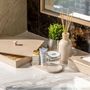 Design objects - SONITE - Amenity Set - SONITE INNOVATIVE SURFACES