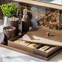 Design objects - SONITE - Amenity Set - SONITE INNOVATIVE SURFACES