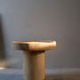 Tables basses - La table d'appoint Chimborazo - Naturel - BAZAR BIZAR LIVING