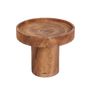 Tables basses - La table d'appoint Chimborazo - Naturel - BAZAR BIZAR LIVING