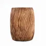 Stools - The Celebes Stool - Natural - BAZAR BIZAR LIVING