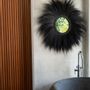 Mirrors - The Simba Mirror - Black - M - BAZAR BIZAR LIVING