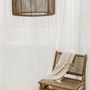 Chairs - The Island Sisal One Seater - Natural - BAZAR BIZAR LIVING