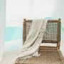 Chairs - The Island Sisal One Seater - Natural - BAZAR BIZAR LIVING