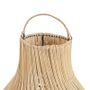 Lampadaires - Le Pendentif Kendi - Naturel - L - BAZAR BIZAR LIVING