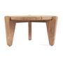 Coffee tables - The Seseh Coffee Table - M - Outdoor - BAZAR BIZAR LIVING