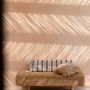Coussins - Housse de coussin « The Oh My Gee », blanc bohème, 35 x 100 cm - BAZAR BIZAR LIVING