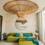 Suspensions - Pendentif The Sky - Naturel - XXL - BAZAR BIZAR LIVING