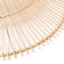 Suspensions - Pendentif The Sky - Naturel - XXL - BAZAR BIZAR LIVING