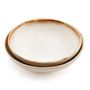 Everyday plates - The Cascais Small Bowl Plate - Set of 6 - BAZAR BIZAR LIVING