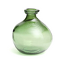 Vases - Le Vase Xiao - Vert - BAZAR BIZAR LIVING