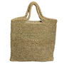 Bags and totes - The Island Tote - Natural - BAZAR BIZAR LIVING