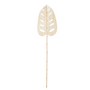 Decorative objects - The Water Hyacinth Leaf - Natural - BAZAR BIZAR LIVING