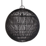 Suspensions - Le Pendentif Bubble - Noir - M - BAZAR BIZAR LIVING