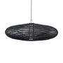 Suspensions - Le Pendentif Macaron - Noir - XL - BAZAR BIZAR LIVING