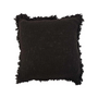 Coussins - Le Coussin Full Moon - Noir - BAZAR BIZAR LIVING